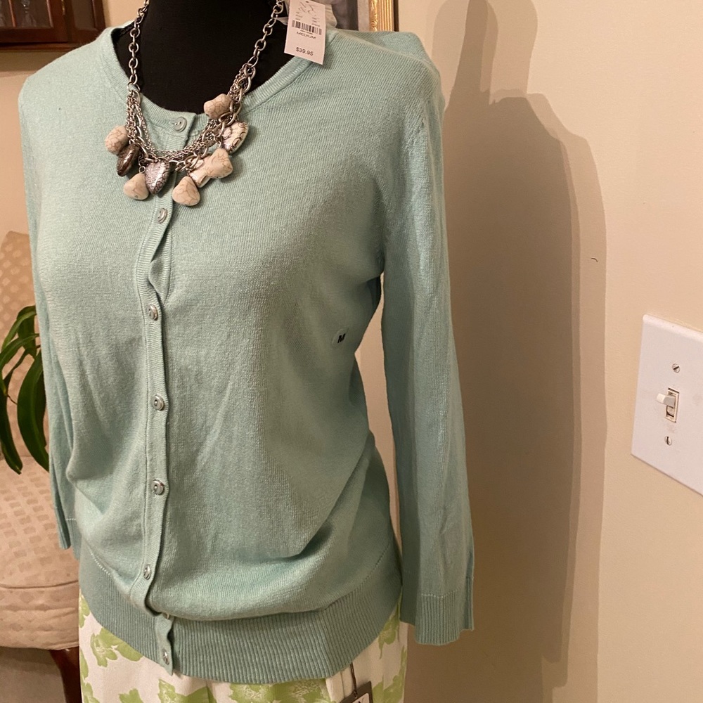 Cardigan